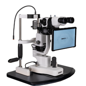 Opteon™ ONE Slit Lamp Imaging System