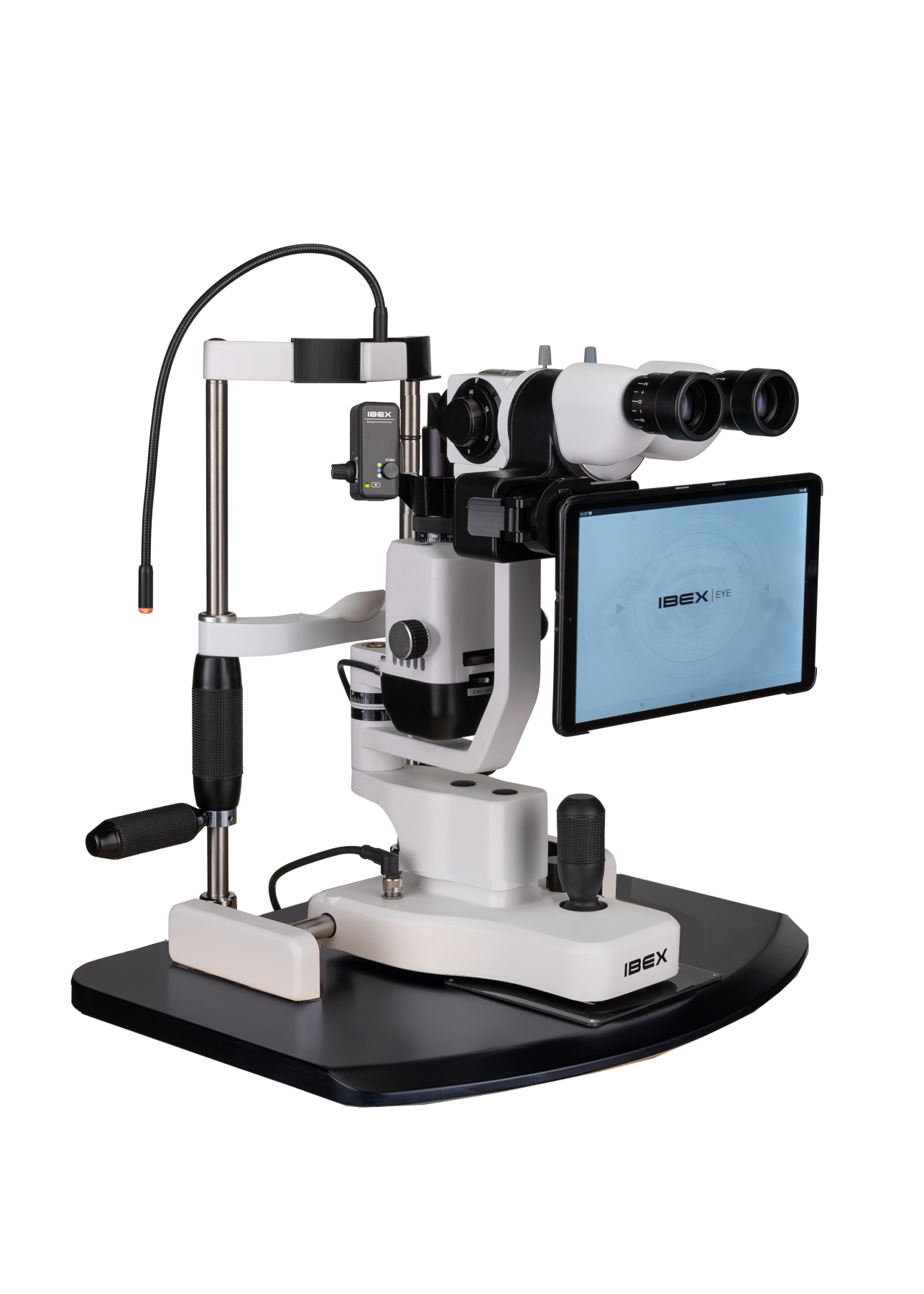 Opteon™ ONE Slit Lamp Imaging System
